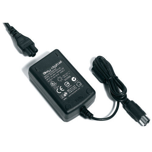 Key Digital Power Supply for KD-HDFIX22 Extender and 1x2/1x4/2x1/4x1 Matrix Switchers