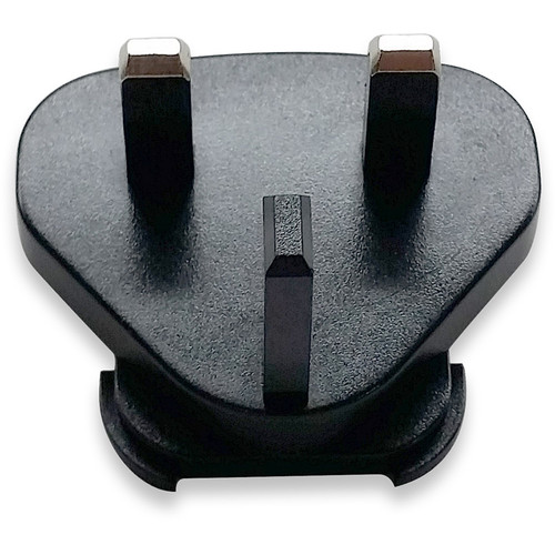 Key Digital U.K. Plug Adapter