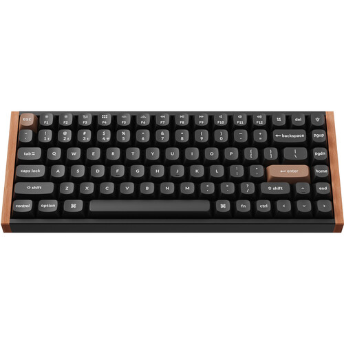 Keychron K2 HE Wireless Magnetic Switch Keyboard (Special Edition Black)