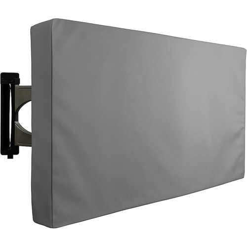 KHOMO GEAR Outdoor TV Cover for 40 to 42