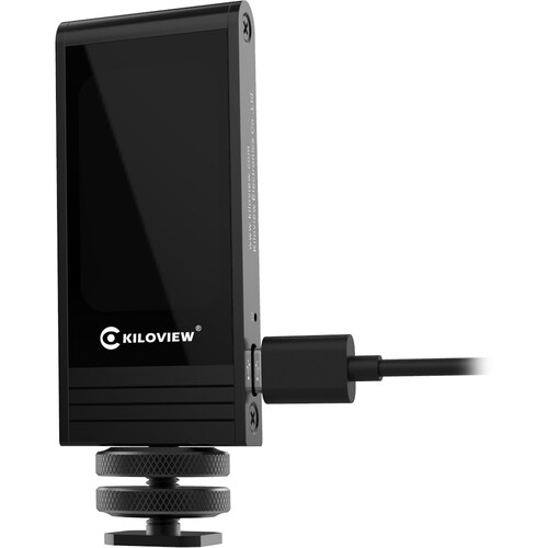 Kiloview External Tally Light for NDI & NDI|HX Devices