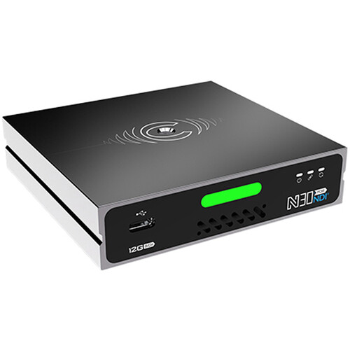 Kiloview 12G-SDI-NDI Bidirectional NDI Converter