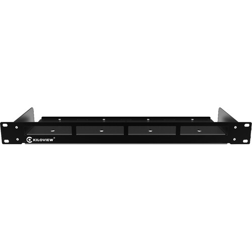Kiloview Rackmount for N3 N30 N4 N40 N5 and N6 (1 RU)