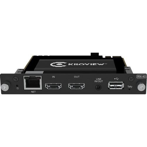 Kiloview RN-40 HDMI Encoding/Decoding Module