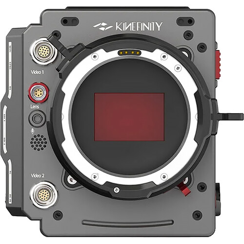 Kinefinity MAVO mark2 6K LF Digital Cinema Camera (ARRI PL)