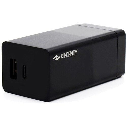 Kinefinity 65W PD Power Adapter