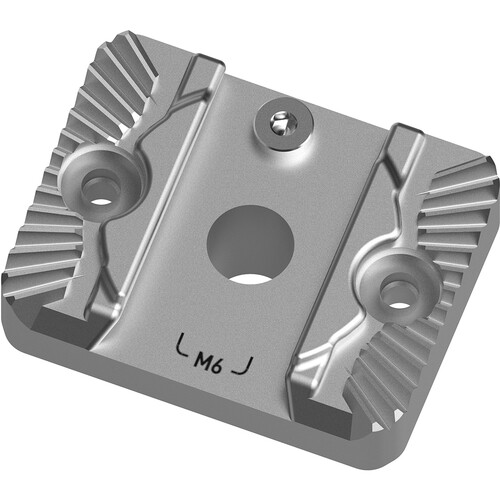 Kinefinity e-Viewfinder Rosette Plate (M6)
