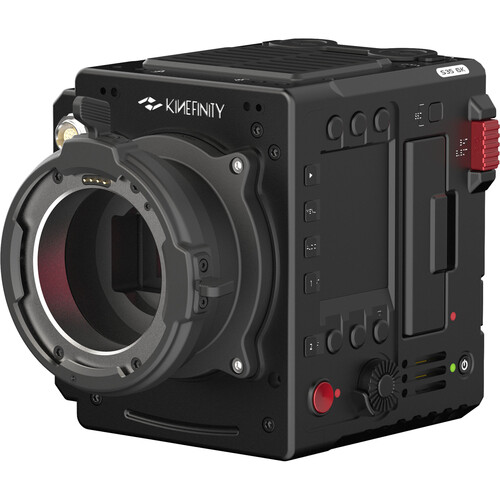 Kinefinity mark2 6K S35 Digital Cinema Camera (Active PL Mount)