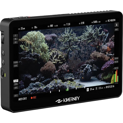 Kinefinity KineMON-7U2 Ultra-Bright 7