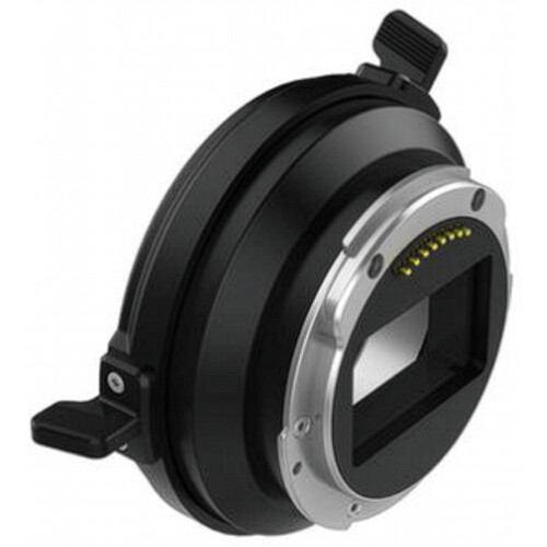 Kinefinity Active LPL Mount