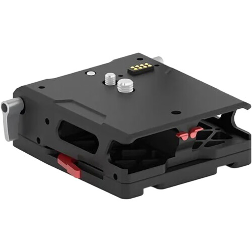 Kinefinity Movcam UPS Baseplate for MAVO Edge 8K (15mm LWS)
