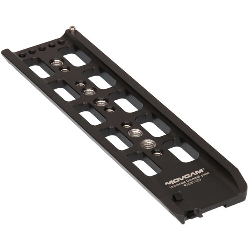 Kinefinity Movcam Sliding Dovetail Plate (10