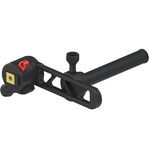 Kinefinity e-Viewfinder Rod-Mount Bracket