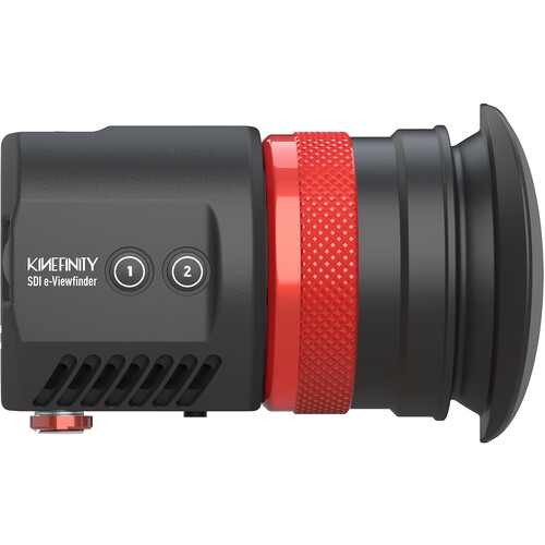 Kinefinity EAGLE SDI e-Viewfinder (Black)