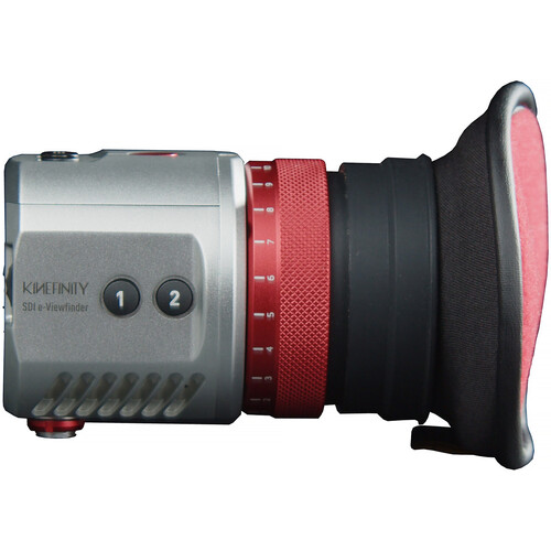 Kinefinity EAGLE SDI e-Viewfinder (Cyber)