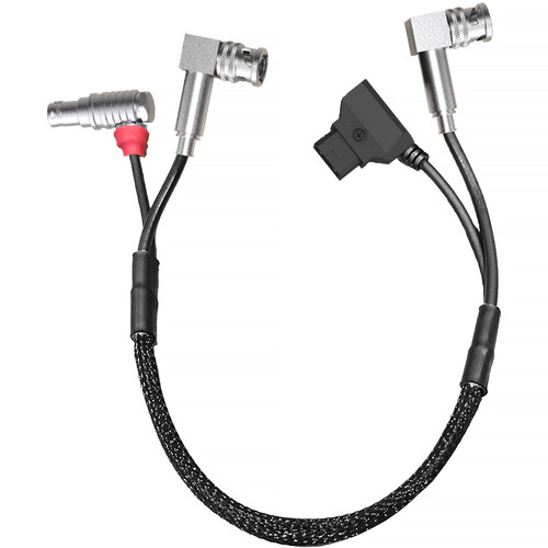 Kinefinity D-Tap Cable for EAGLE SDI e-Viewfinder (15.7