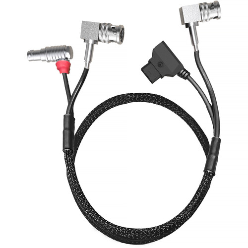 Kinefinity D-Tap Cable for EAGLE SDI e-Viewfinder (27.6