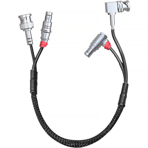 Kinefinity Power Run/Stop & BNC Cable for Eagle SDI e-Viewfinder (15.7