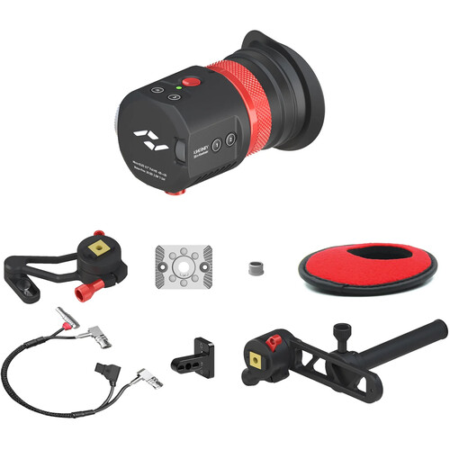 Kinefinity EAGLE SDI e-Viewfinder Pro KIT (Black)