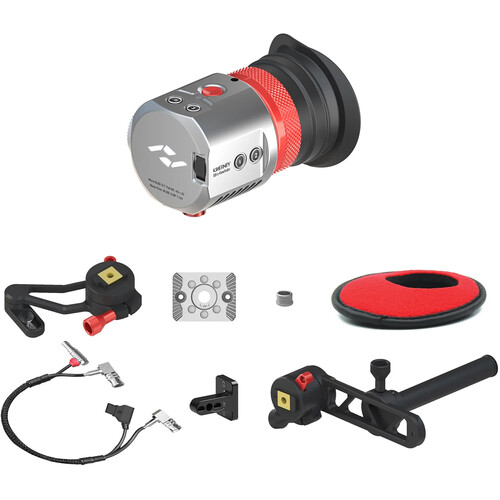 Kinefinity EAGLE SDI e-Viewfinder Pro KIT (Cyber)