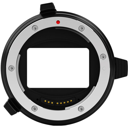 Kinefinity EF 3 Mounting Adapter