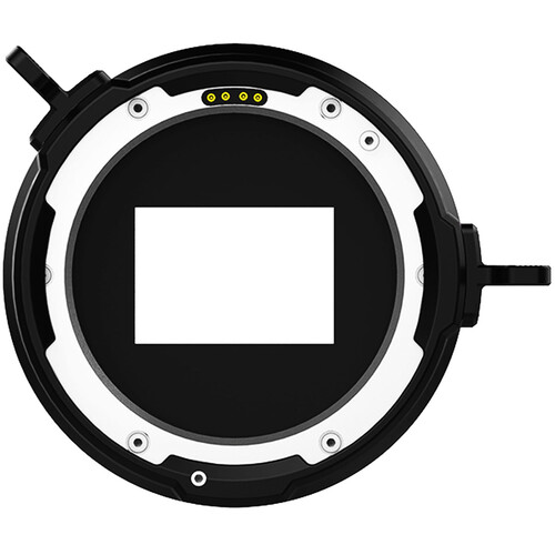 Kinefinity LPL Mounting Adapter