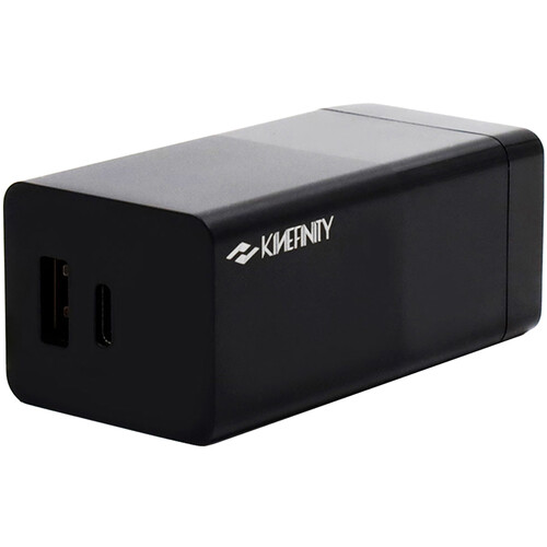 Kinefinity 100W Power Cord with 65W PD Adapter Kit
