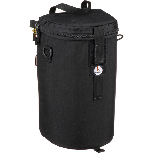 Kinesis E660 XX-Large Lens Pouch II