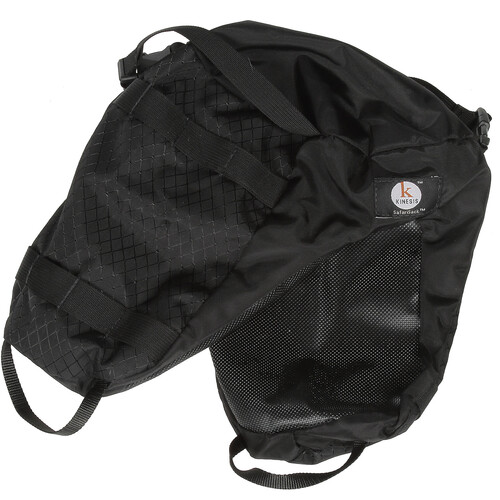 Kinesis SafariSack 7.3 (Black Empty)