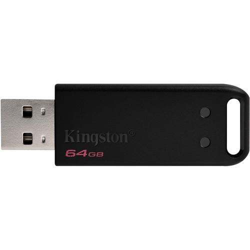 kingston datatraveler update for mac high sierra