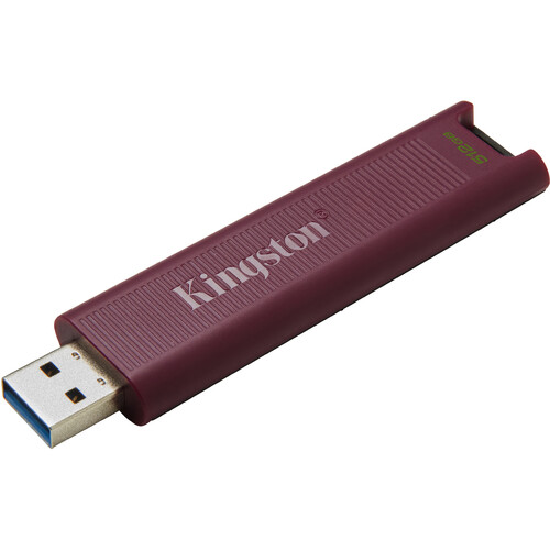 Kingston 512GB DataTraveler Max USB Type