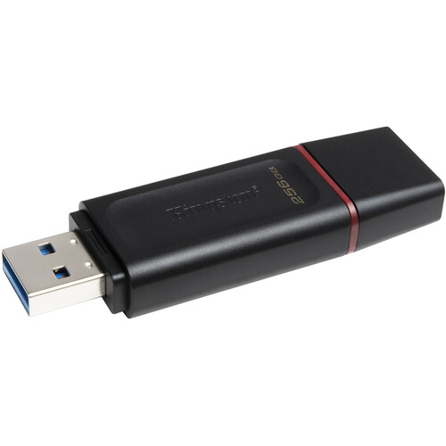 Kingston 256GB DataTraveler Exodia Flash