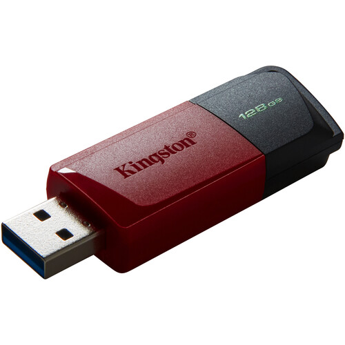 Kingston 128GB DataTraveler Exodia M USB