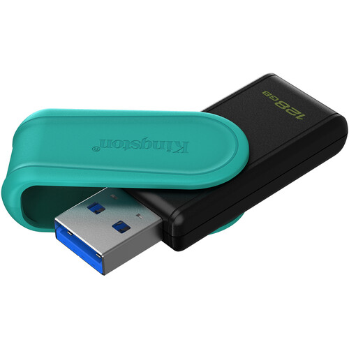 Kingston 128GB DataTraveler Exodia S USB Flash Drive