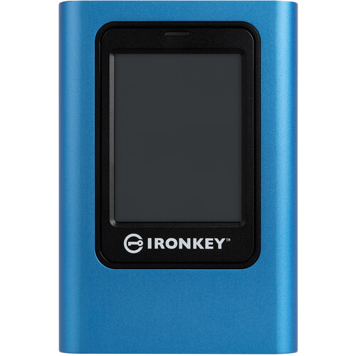 Kingston 960GB IronKey Vault Privacy 80