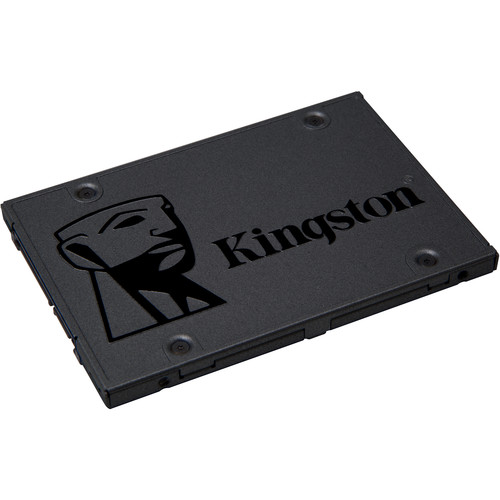 Kingston 960GB A400 SATA III 2.5