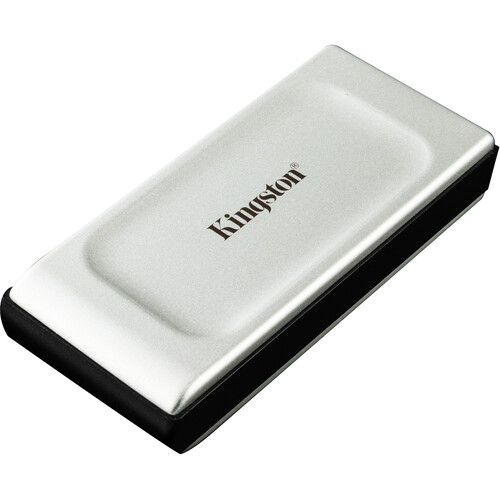 Kingston 4TB XS2000 USB 3.2 Gen 2x2 Exte