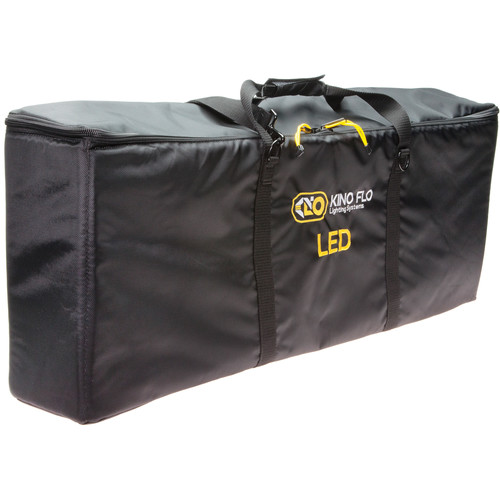 Kino Flo Soft Case for Select 30 Fixture and Accessories (Black)