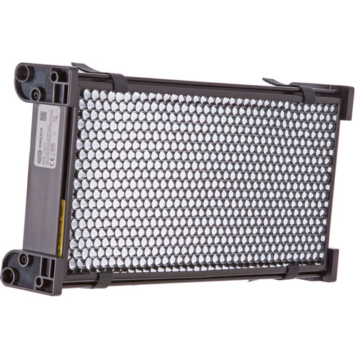 Kino Flo CFX-F10 FreeStyle Mini RGB LED Panel&nbspwith Louver