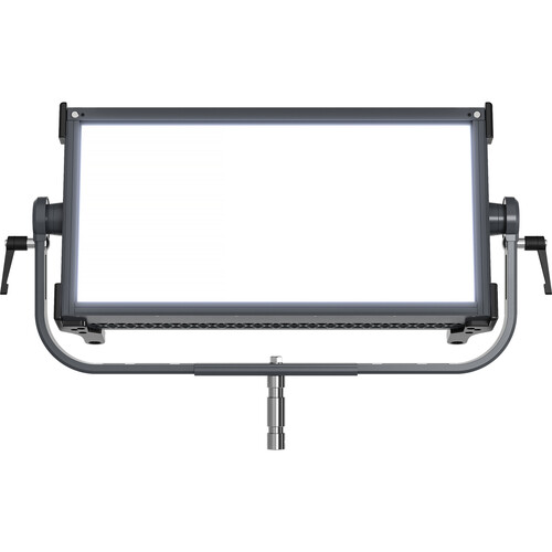 Kino Flo Diva Lux 4 RGB LED Light Panel (Manual Yoke Schuko)