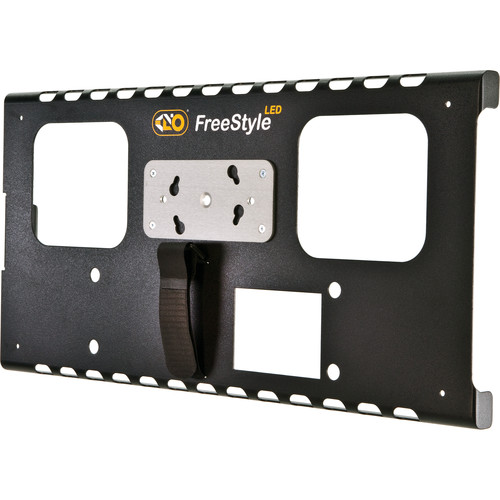 Kino Flo Gaffer Tray for FreeStyle 21 LED Panel