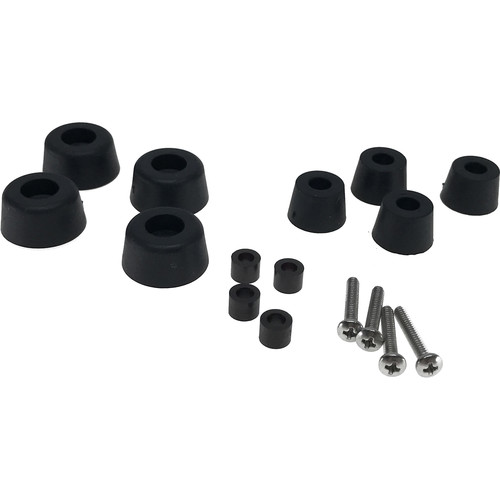 Kino Flo Select 150 LED Controller Feet (4-Pack)
