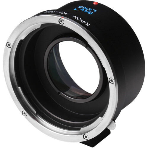 KIPON Hasselblad V Lens to Fujifilm G-Mount Camera 0.8x Adapter