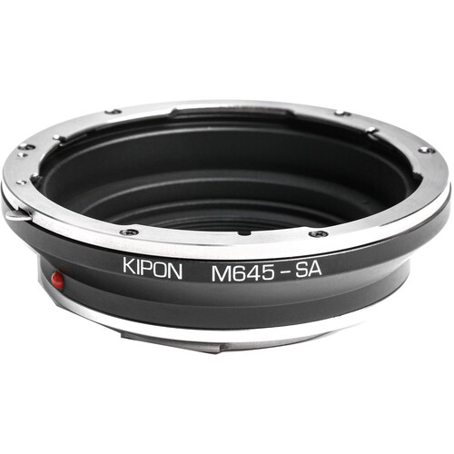 KIPON M645-SA Adapter