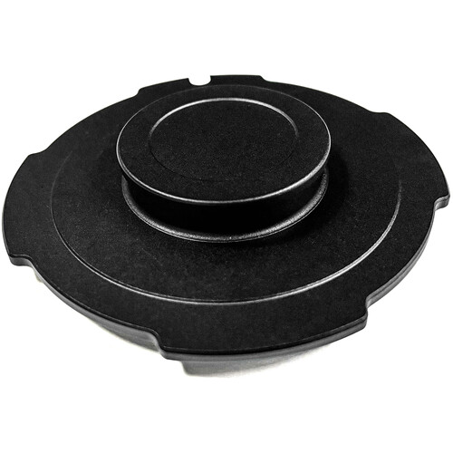 KIPON Metal Body Cap for LPL Mount Cameras