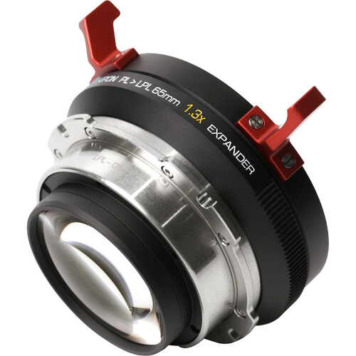 KIPON BAVEYES PL-to-LPL 1.3x 65mm Expander