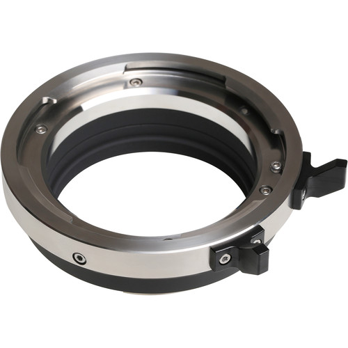 KIPON Pro Lens Mount Adapter for ARRI LPL-Mount Lens to FUJIFILM G-Mount Camera