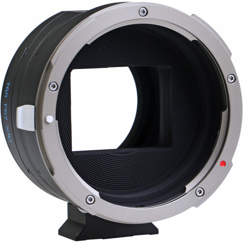 KIPON Tilt/Shift Lens Mount Adapter for Pentax 6x7 Lens to Hasselblad X-Mount Camera