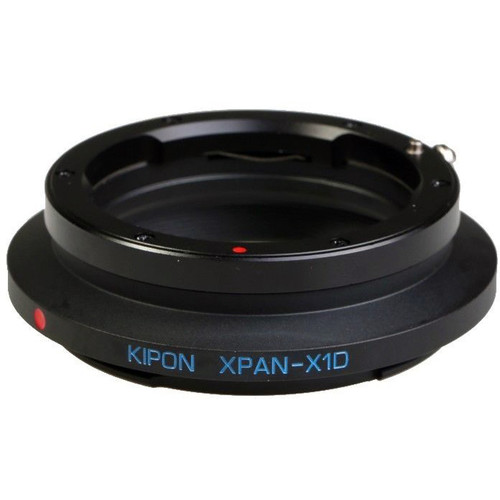 KIPON Lens Mount Adapter for Hasselblad XPan Lens to XPANX1D