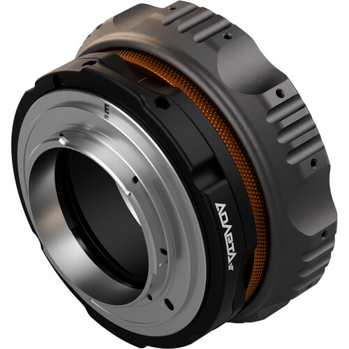 KipperTie Adapta V2 Sony E to PL Mount Adapter